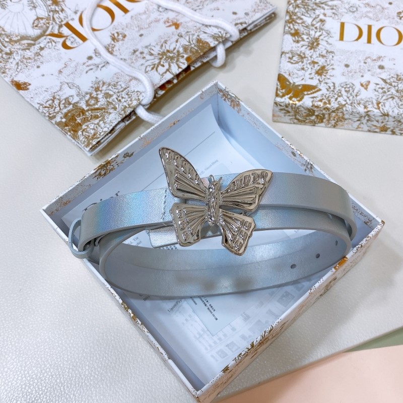 chr1st1an D10r belts